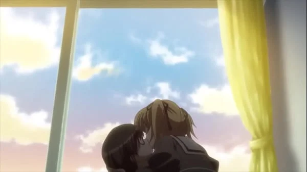 Aki Sorã - In a Dreãm 1 [Hentai Uncensored]