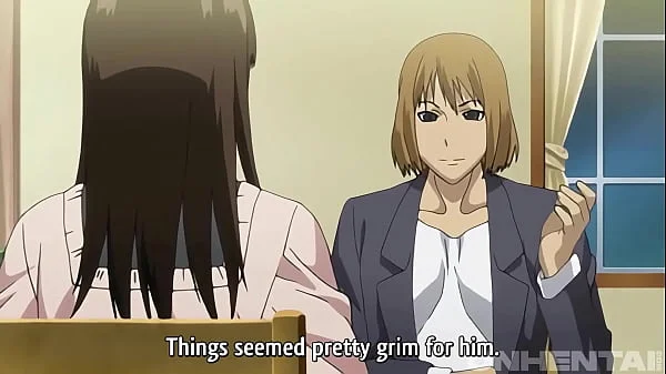 Young Boy only wants MILFS! - Uncensored Hentai [Subtitled]