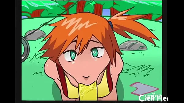 Pokemon:Hypno Mercy