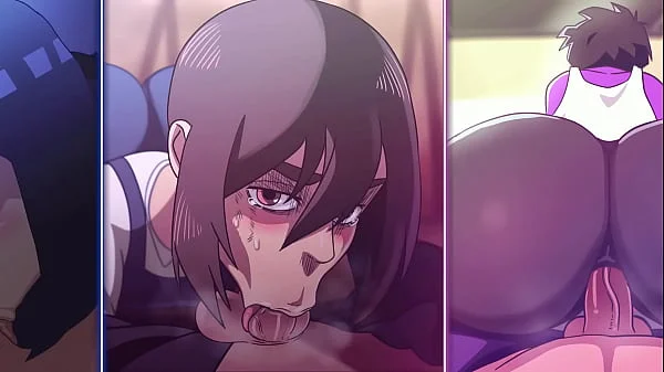 AHEGAO HMV [HEROIC]