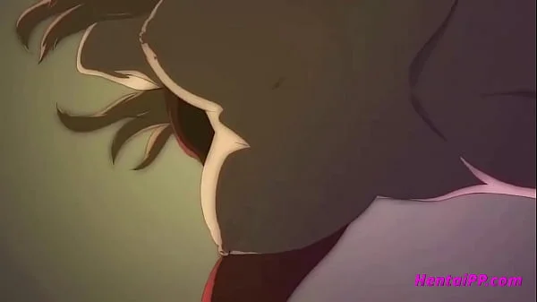 Teen Blonde Girl Pussy Creampie - Uncensored Hentai