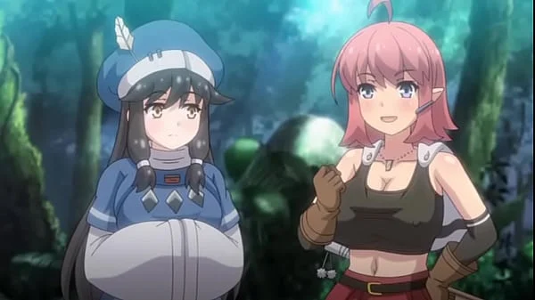 Ruins Seeker Animation Eps 1