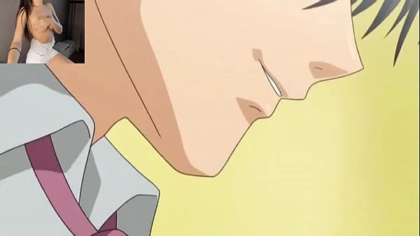 I always knew it was big! (uncensored hentai English subtitles)