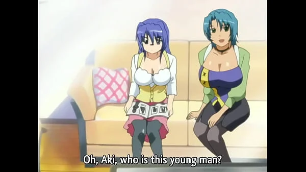 Hentai - Petite Virgin Step Sister and her Step Brother in their First Time [Uncensored] [Subtitled]