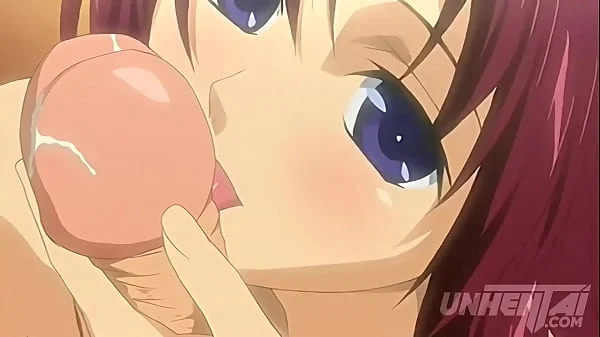 Busty Christian Nun Loses her Virginity with her Stepbrother - Uncensored Hentai [Subtitled]