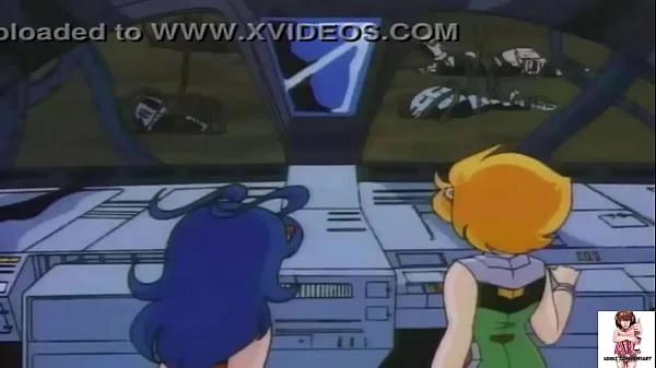 Adult Commentary Presents ~ Cream Lemon Ep 10 Star Trap aka Set Phasers to Copyright Infringement