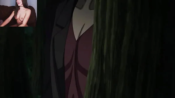 They fucked their best friend's mom (uncensored hentai)