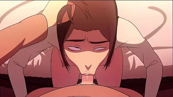 Breaking Gabi [D-art]