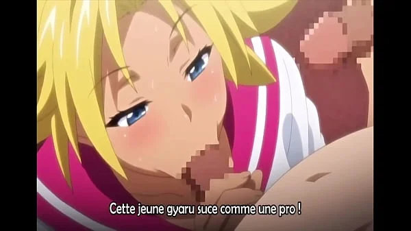 energy kyouka episode1 vostfr