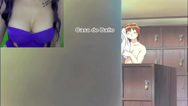 Joven se vuelve invisible y se coge a sus amigas sin avisar - Hentai Toumei Naigen Ep. 1