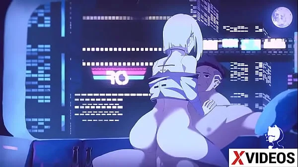 Cowgirl Hard Sex Animation