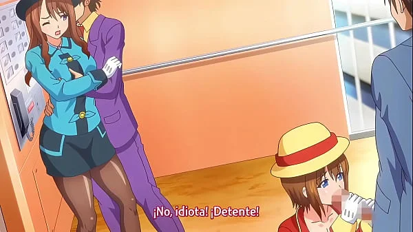 Kyouiikutekii Episodio 4 sub español