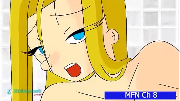 My favorite nanny | Chapter 8 | Caricanima Studio