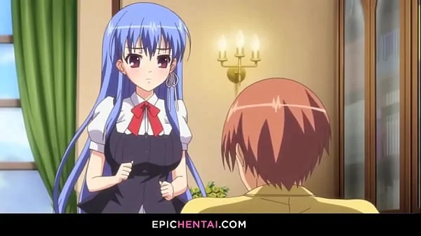 Hentai taboo trip