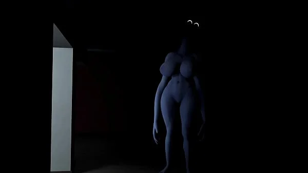 Mandela Monster Sucks And Fucks You (coot27)